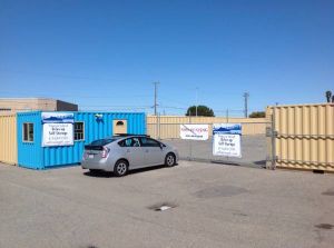 Photo of Treasure Island Drive-Up Self Storage