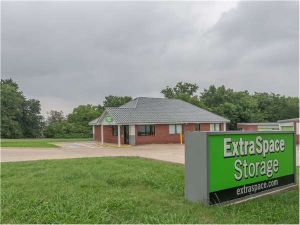 Photo of Extra Space Storage - Mesquite - Gus Thomasson Rd