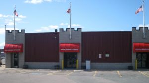 Photo of Castle Self Storage - South Boston