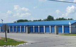 Photo of Storage Express - Madison - North Michigan Road