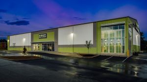 Photo of River City Self Storage