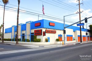 Photo of Anaheim Mini Storage