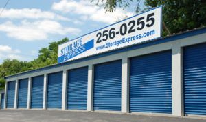 Photo of Storage Express - Charlestown - Market Street