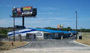 Photo of Storage Express - Sellersburg - Perry Crossing Road