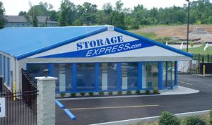 Photo of Storage Express - Sellersburg - US 311