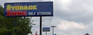 Photo of Storage Zone - Elyria