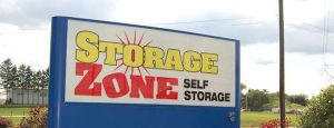 Photo of Storage Zone - Streetsboro