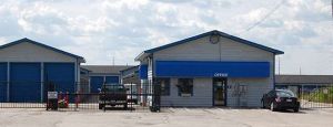 Photo of Storage Rentals of America - Streetsboro - Frost Rd