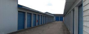 Photo of Storage Rentals of America - Streetsboro - Frost Rd