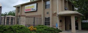 Photo of Storage Zone - Akron - West Market St.