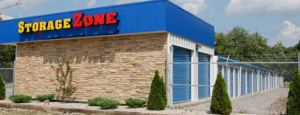 Photo of Storage Zone - Warren