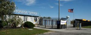 Photo of Storage Rentals of America - Sandusky