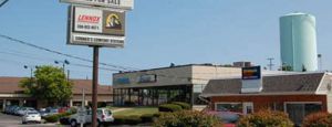 Photo of Storage Zone - Cuyahoga Falls