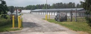 Photo of Storage Rentals of America - East Liverpool