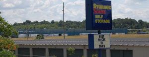 Photo of Storage Zone - Ravenna