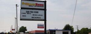 Photo of Storage Zone - Akron - Shanafelt Ave.
