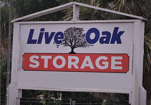 Photo of Live Oak Mini Storage