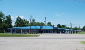 Photo of Storage Express - Jeffersonville - 2225 E. 10th St