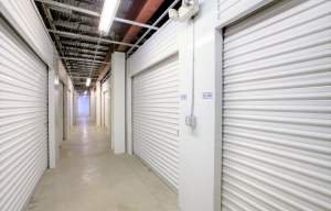 Photo of Simply Self Storage - Saline, MI - Michigan Ave