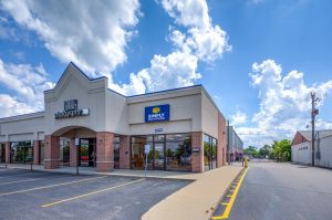 Photo of Simply Self Storage - Waterford, MI - Highland Rd