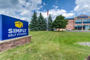 Photo of Simply Self Storage - Wixom, MI - Pontiac Trail
