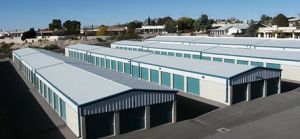Photo of Hwy 70 Self Storage