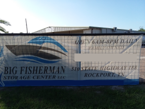 Photo of Big Fisherman Storage Center
