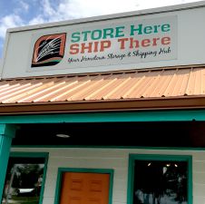 Photo of Store Here Ship There - Storage and Shipping