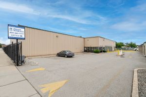 Photo of Prime Storage - Narragansett Ave