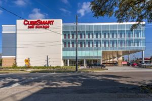 Photo of CubeSmart Self Storage - Houston - 1202 Shepherd Dr