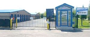 Photo of Storage Express - Columbus - Chatterton Road