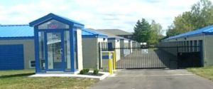 Photo of Storage Express - Columbus - Norton Road