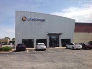 Photo of Life Storage - Hazelwood - North Lindbergh Boulevard