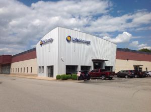 Photo of Life Storage - Hazelwood - North Lindbergh Boulevard
