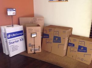 Photo of Life Storage - Hazelwood - North Lindbergh Boulevard