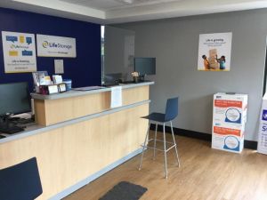 Photo of Life Storage - Decatur - Covington Highway