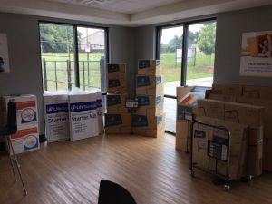 Photo of Life Storage - Decatur - Covington Highway