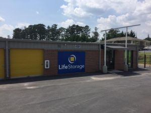 Photo of Life Storage - Decatur - Covington Highway