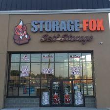 Photo of Storage Fox Self Storage - Brooklyn