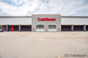 Photo of CubeSmart Self Storage - Gastonia