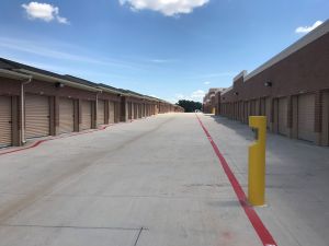 Photo of Simply Self Storage - McKinney, TX - Hardin Blvd