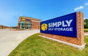 Photo of Simply Self Storage - McKinney, TX - Hardin Blvd