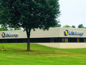 Photo of Life Storage - Victor
