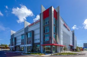 Photo of CubeSmart Self Storage - Saint Petersburg - 401 34th St N