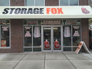 Photo of Storage Fox Self Storage-U-Haul- Queens -30-46 Northern Blvd