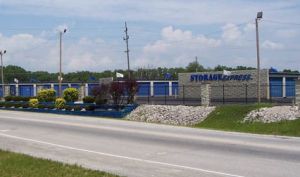 Photo of Storage Express - Avon - East Main Street