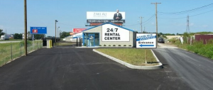 Photo of Storage Express - Anderson - Madison Avenue