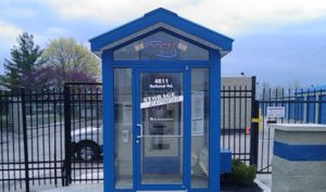 Photo of Storage Express - Richmond - National Road West