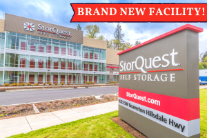 Photo of StorQuest - Portland/Beaverton Hillsdale Hwy.