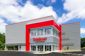 Photo of CubeSmart Self Storage - Raleigh - 7710 Alexander Town Blvd